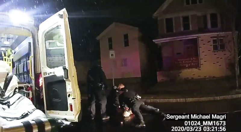 Black man killed by Rochester police is remembered as loving | News ...